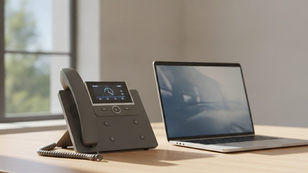 Número Virtual vs. VoIP: Qual a Diferença e Qual Usar?