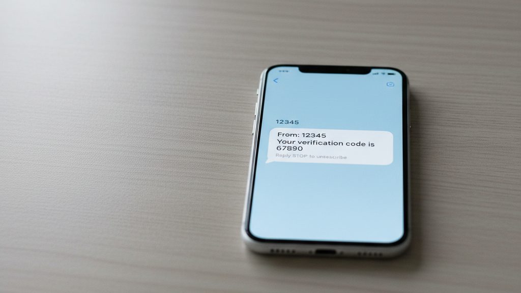 O que é Shortcode SMS: O Guia dos Números Curtos de 5 Dígitos