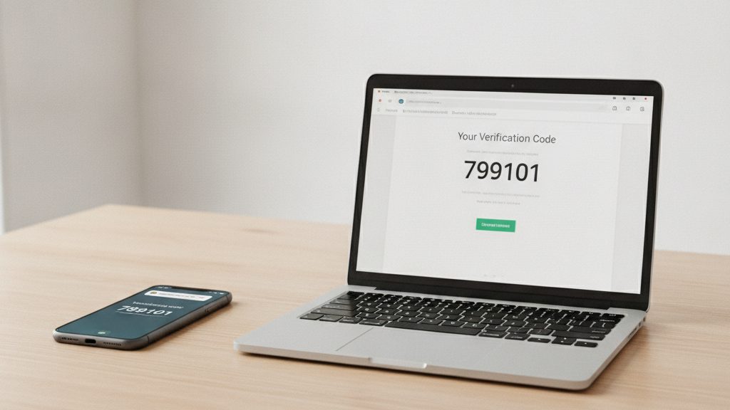 OTP por SMS vs. E-mail: Qual é a Melhor Opção?