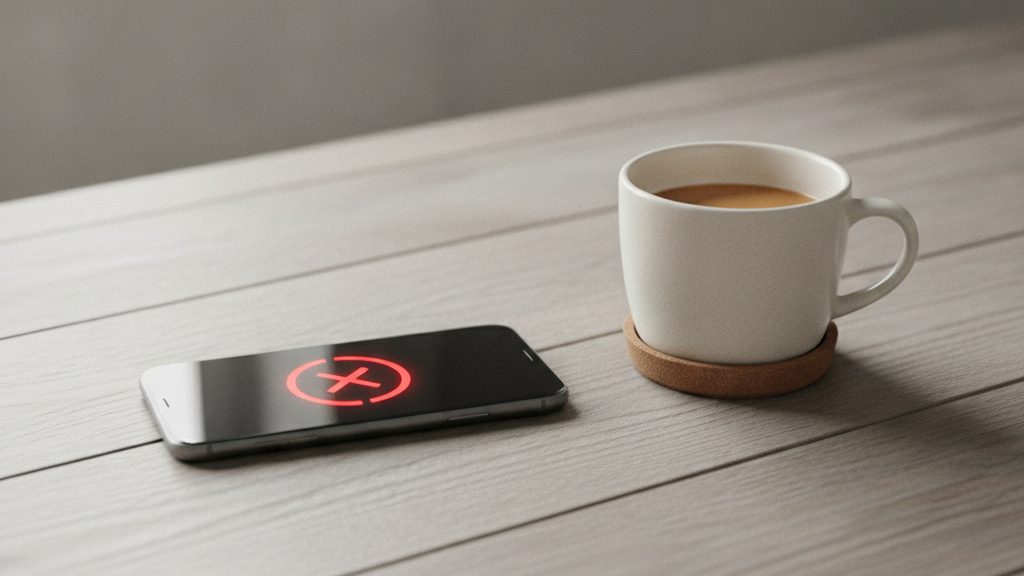 Por que o código de verificação por SMS não chega? Veja os motivos